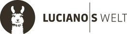 Logo Lucianos Welt